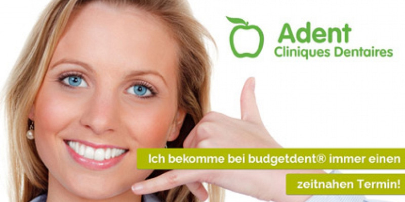 Adent Swiss Dental Group